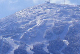 The Mountain