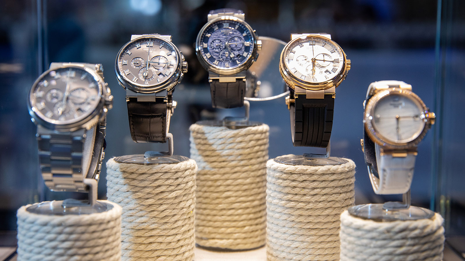 Swiss Replica Breguet Watches