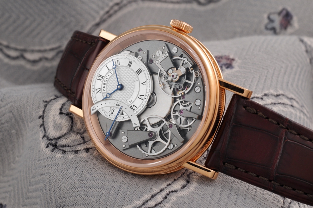 Replica Breguet Tradition Watches